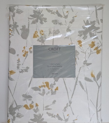 John lewis croft collection - lewis,