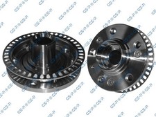 WHEEL HUB GSP 9436002 FRONT