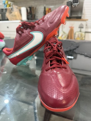 Nike tiempo legend - legend, 9