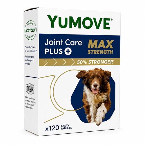 Pack yumove senior dog - pack,