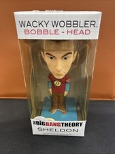 The big bang theory sheldon - the,