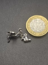 Sterling silver vintage