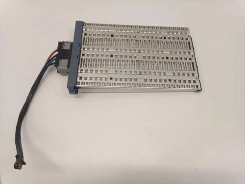 Hyundai kona electric - kona, heater