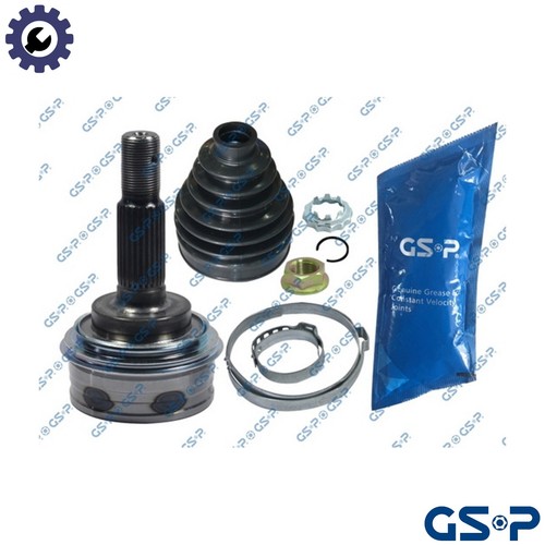 Joint kit drive shaft - drive, 822001