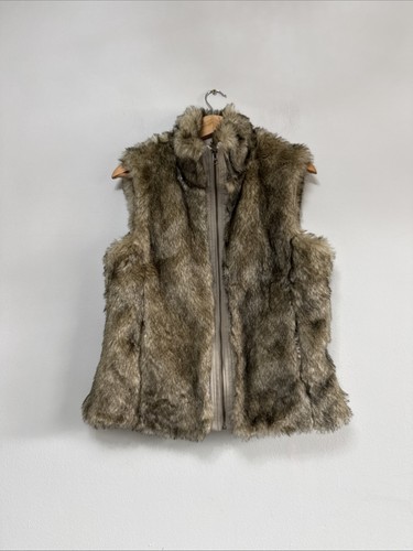 Principles gilet with warm - with,
