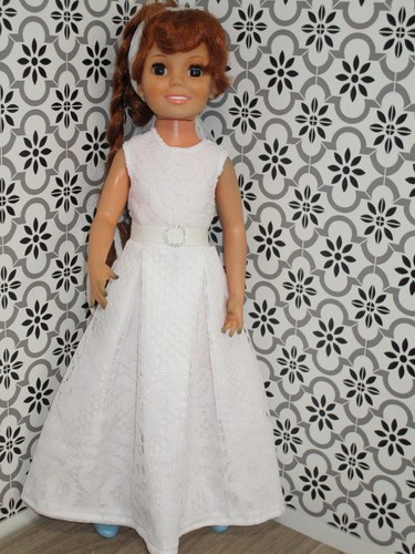 Beautiful no doll ideal - ,