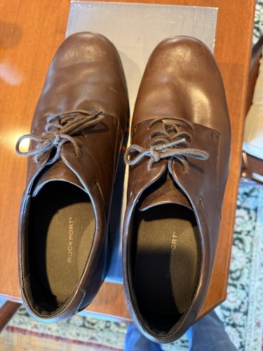 Men rockport xw dress - 14,