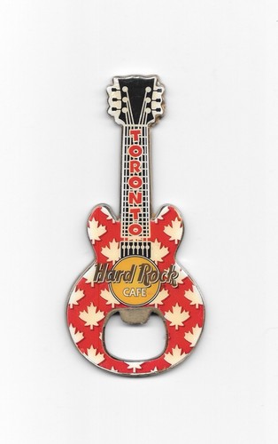 Hard rock cafe - toronto, guitar