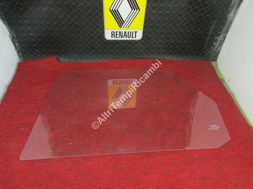 Renault rear descending - r5,