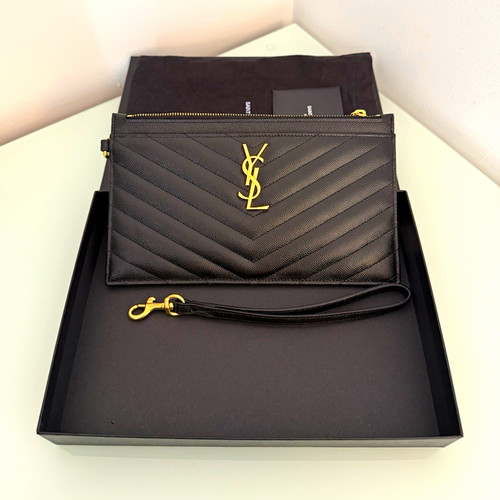 Ysl cassandre matelassé large - ysl,