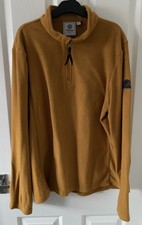 TOG24 Men’s XL Mustard