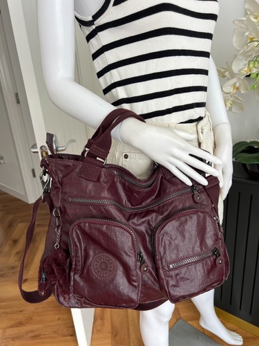 Kipling adomma handbag - kipling,