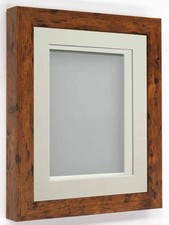 Rickman Box Frame Rustic with