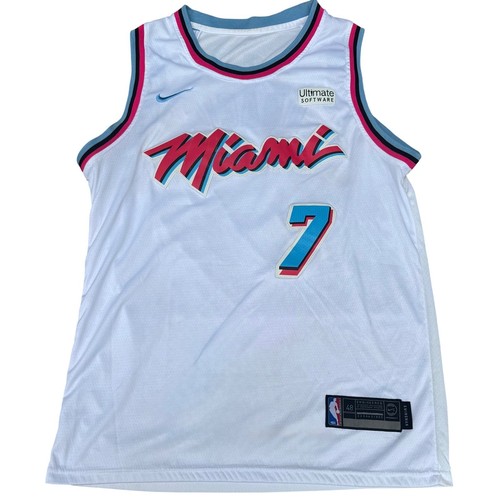 Nike miami heat - miami, dragic