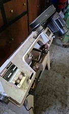 Sealey Band Saw SM5 V3 Fully Working Single Phase 240V Collection Shropshire