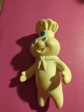 Vintage Pillsbury Dough Boy