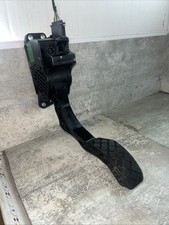 Volkswagen Polo Throttle Pedal