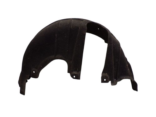 Wheel arch cover right rear - wheel,