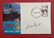 ENGLAND 1966 WORLD CUP FIRST