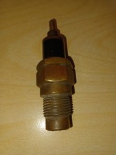 Vintage Spark Plug  Warrior