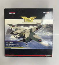 Corgi Aviation Archive 1:72 DH