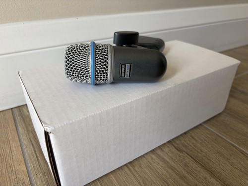 Genuine shure beta - shure, 56a