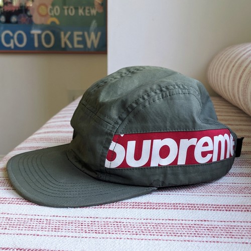 Supreme panel camp - -,
