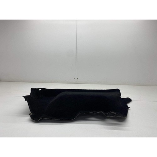 Ford focus boot carpet side - focus, st