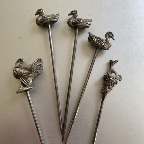 Vintage silver plated - vintage,