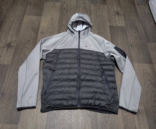 Berghaus jacket insulated - jacket,
