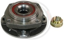 FRONT WHEEL HUB FITS: SAAB