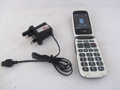 Doro phone easy 611 - -, (tesco)