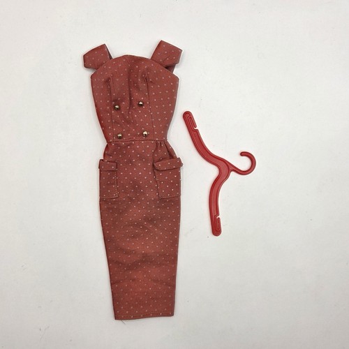 Original vintage mattel barbie - vintage,