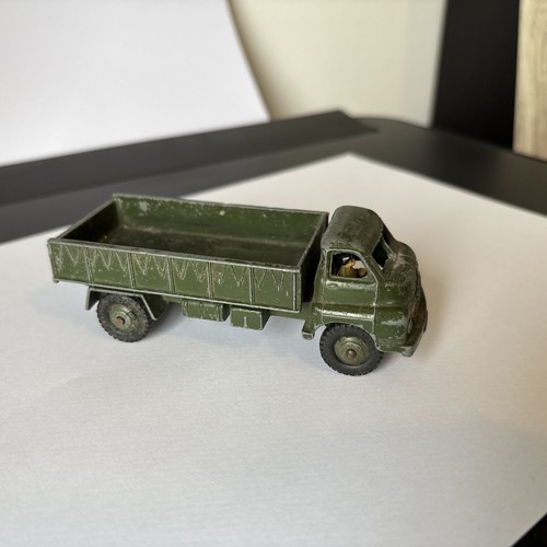 Vintage dinky toys 621 - dinky,