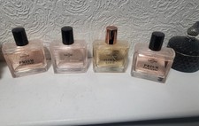 Lacura 100ml X4 Perfume Bundle