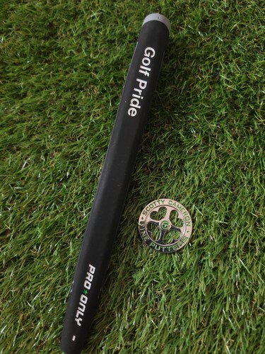 Genuine golf pride - golf,