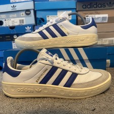 Size UK 8.5 Adidas Barcelona