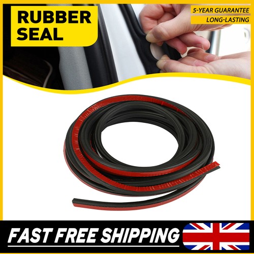 Universal car door seal - car,