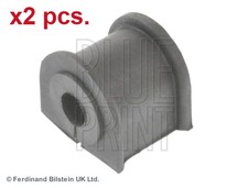 X2 PCS REAR FITS BOTH SIDES