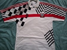USSR/CCCP Away Shirt 1991