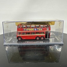 Corgi om43703 q1 trolleybus - om43703,