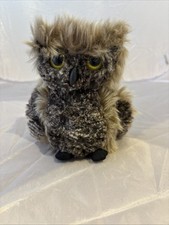 Folkmanis Hand Puppet with A
