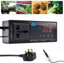 AWITHZ Reptile Thermostat