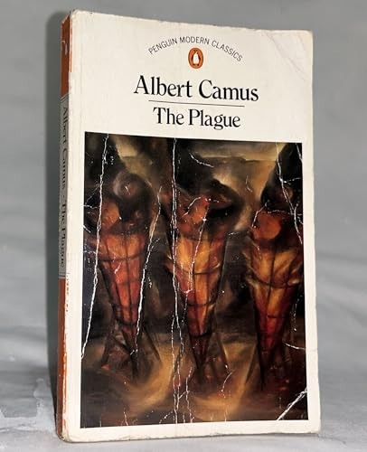 The plague camus albert - camus,,