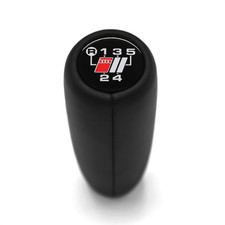 AUDI S WEIGHTED SHIFT KNOB C4
