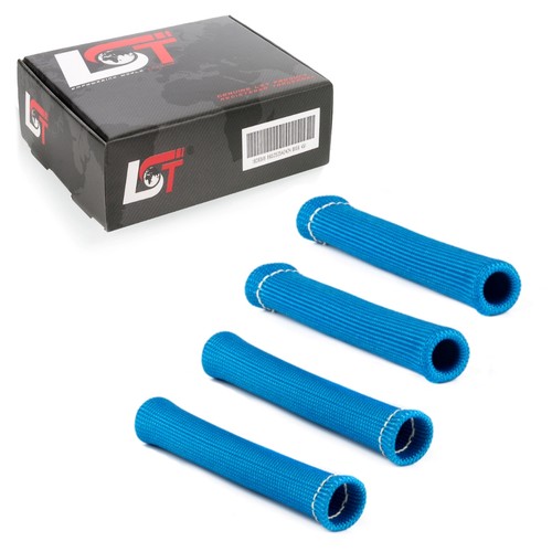 Fibreglass heat protection - heat,