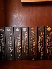 Game Of Thrones Full Series By