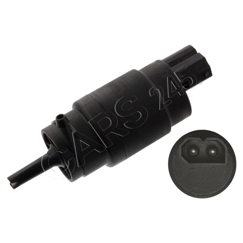 Swag windscreen washer pump - swag,