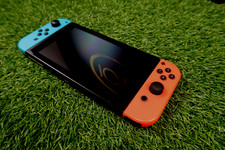 Nintendo switch console - switch,
