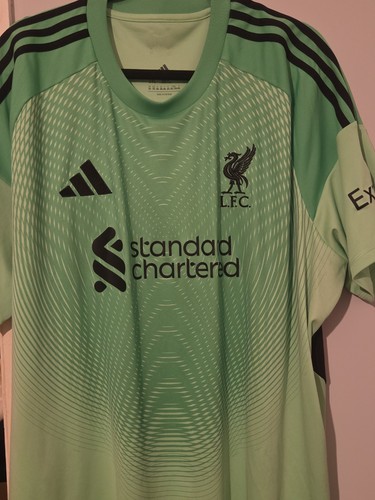 Official liverpool 2025 26 - official,